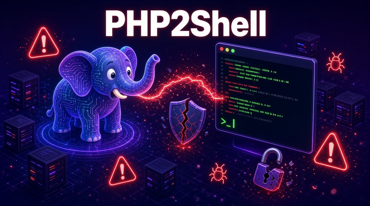 PHP2Shell（CVE-2026-109618 / CVE-2026-109619）まとめ ~公開からパッチ、現在までのタイムライン~